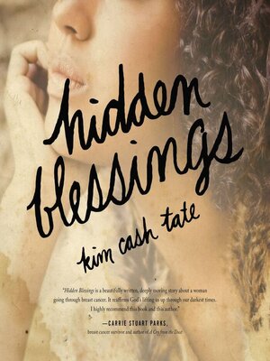 Hidden Blessings - Audiobook